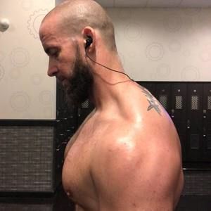 Meet your Posher, Gregory